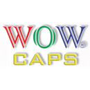 WOW caps